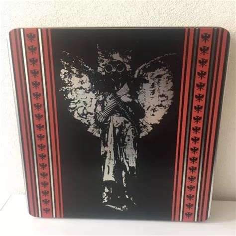 War.Cult.Supremacy (2011, Wooden Box, Box Set) 